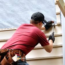 Best Siding Replacement  in Mcfarland, WI